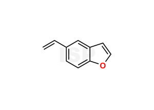 Darifenacin Vinylbenzofuran Impurity - Image 1