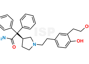 Darifenacin Impurity (UK-156961) - Image 1