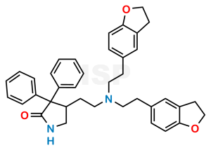 Darifenacin Impurity E - Image 1