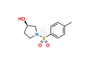 1-Tosyl-(3S)-Hydroxy Pyrrolidine - Image 1