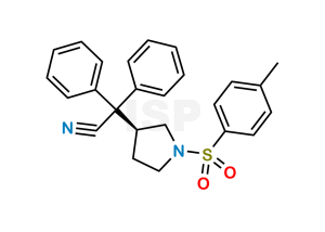 Darifenacin Impurity 1 - Image 1