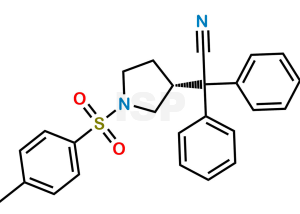 Darifenacin Impurity 2 - Image 1