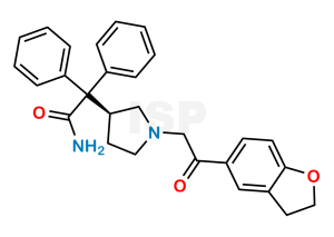 Darifenacin Impurity 6 - Image 1