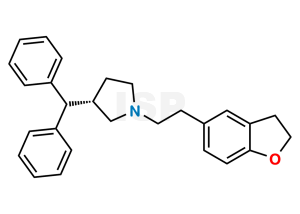 Darifenacin Impurity 11 - Image 1