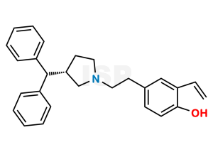 Darifenacin Impurity 12 - Image 1