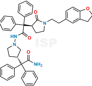 Darifenacin Impurity 13 - Image 1