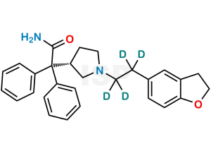 Darifenacin D4 - Image 1