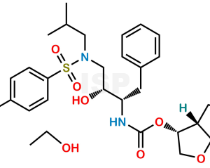 Darunavir Ethanolate - Image 1