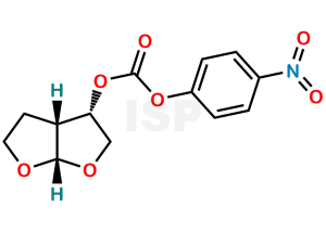 BIS THF Nitro Derivative 1 - Image 1