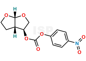 BIS THF Nitro Derivative 2 - Image 1