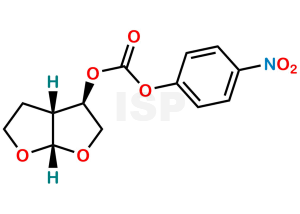 BIS THF Nitro Derivative 3 - Image 1