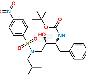 DNV-II Impurity 1 - Image 1
