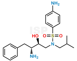 Darunavir Impurity A Enantiomer - Image 1