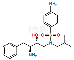 Darunavir Impurity A - Image 1