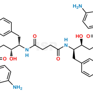 Darunavir Impurity B - Image 1