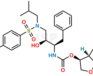 D-(+)-Darunavir - Image 1