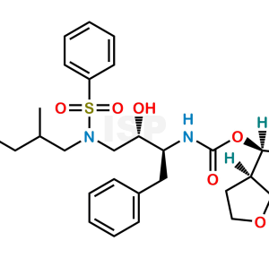 Darunavir Impurity 1 - Image 1