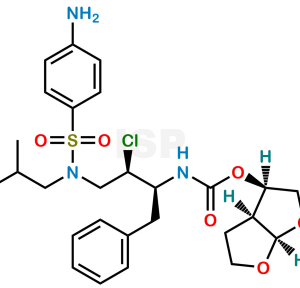 Darunavir Impurity 2 - Image 1
