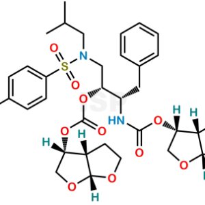 Darunavir Impurity 4 - Image 1