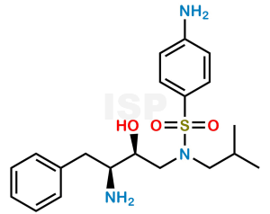 Darunavir Impurity 7 (SS) - Image 1