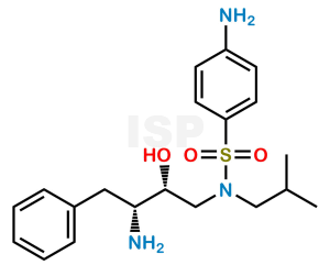 Darunavir Impurity 8 (RR) - Image 1