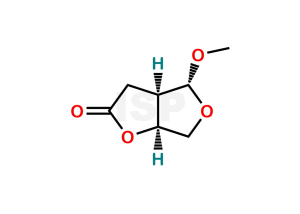 Darunavir Impurity 10 - Image 1