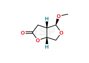 Darunavir Impurity 12 - Image 1
