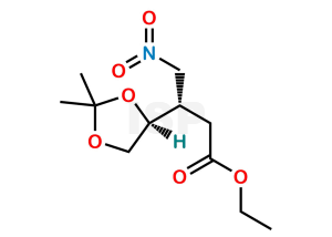 Darunavir Impurity 13 (SS) - Image 1