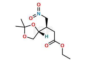 Darunavir Impurity  (RR) - Image 1