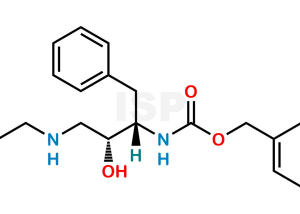 Darunavir Impurity 14 - Image 1
