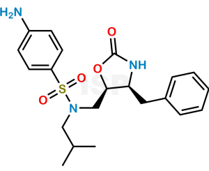 Darunavir Impurity 15 - Image 1