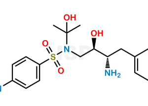 Darunavir Impurity 3 - Image 1