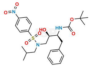 Darunavir Impurity 19 - Image 1