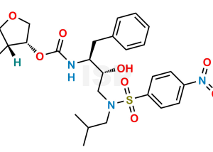 Darunavir Impurity 23 - Image 1
