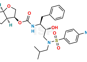 Darunavir Isomer-3 Impurity - Image 1