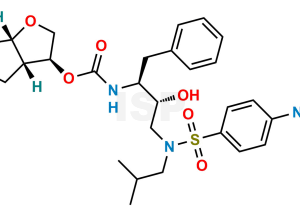 Darunavir Isomer-4 Impurity - Image 1