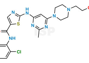 Dasatinib - Image 1