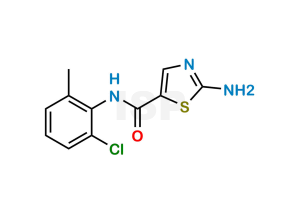 Dasatinib Impurity 2 - Image 1