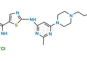 Dasatinib Impurity 5 - Image 1