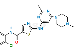 Dasatinib Impurity 6 - Image 1