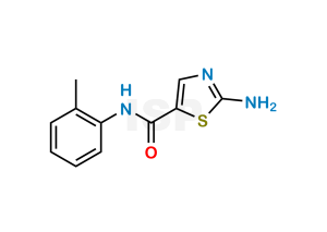 Dasatinib Impurity 8 - Image 1