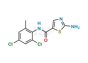Dasatinib Impurity 9 - Image 1