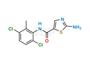 Dasatinib Impurity 11 - Image 1