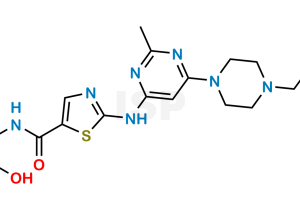 Dasatinib Impurity 13 - Image 1