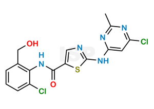 Dasatinib Impurity 14 - Image 1
