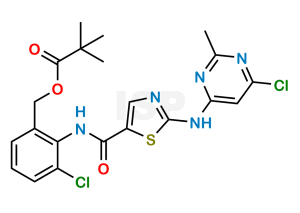 Dasatinib Impurity 15 - Image 1