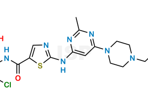 Dasatinib Impurity 16 - Image 1