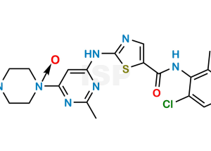 N-Des Hydroxy Ethyl N-Oxide - Image 1