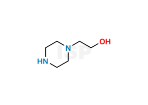 1-(2-Hydroxyethyl) Piperazine - Image 1
