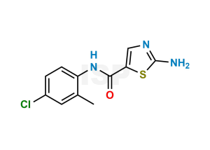Dasatinib Impurity 21 - Image 1